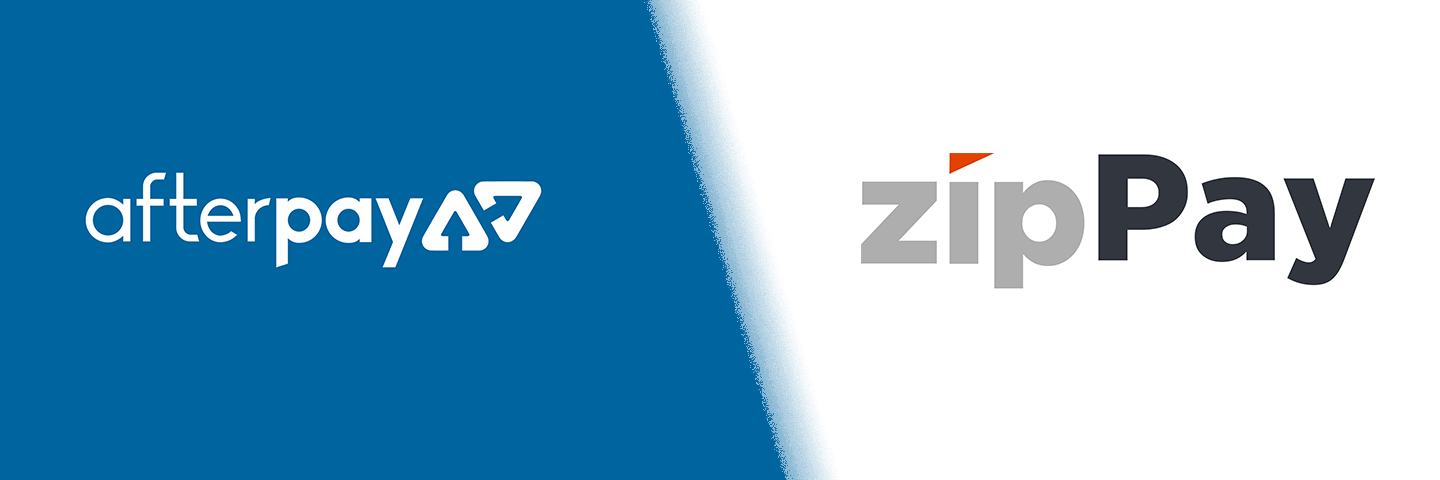 Afterpay or zipPay