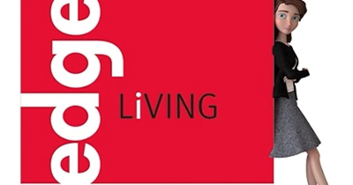 MMG Media Marketing Group Edge Living
